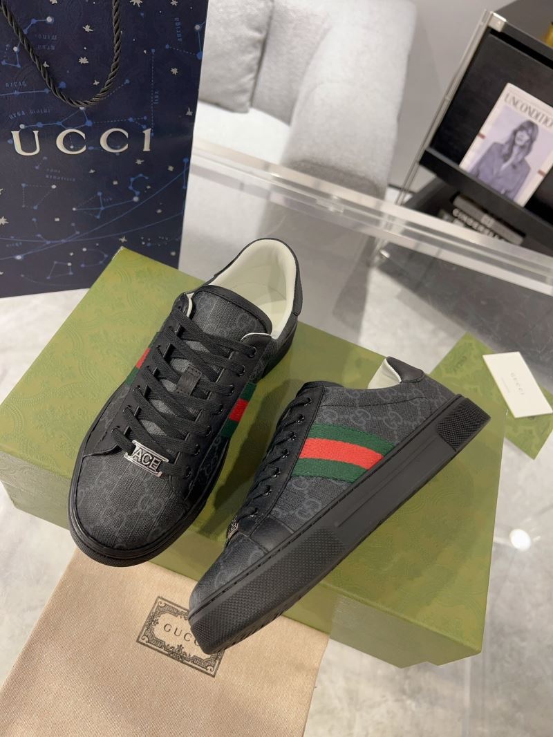 Gucci Ace Shoes